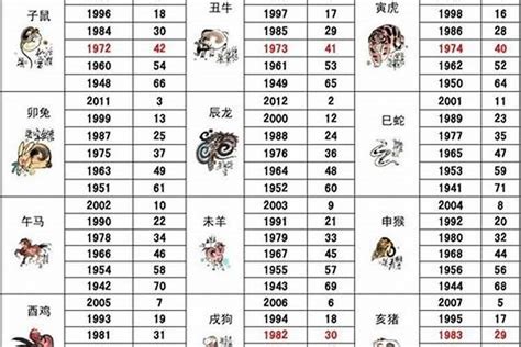 1977屬什麼|1977年属什么属相 1977年出生属什么生肖